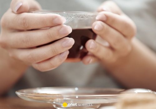 Czy czarna herbata jest zdrowa? O tym nie każdy wie