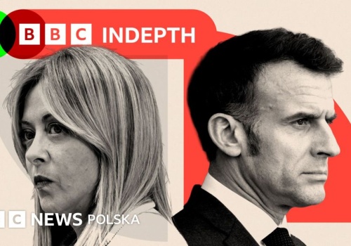 Dlaczego europejskim przywódcom trudno jest mówić o Iranie jednym głosem?