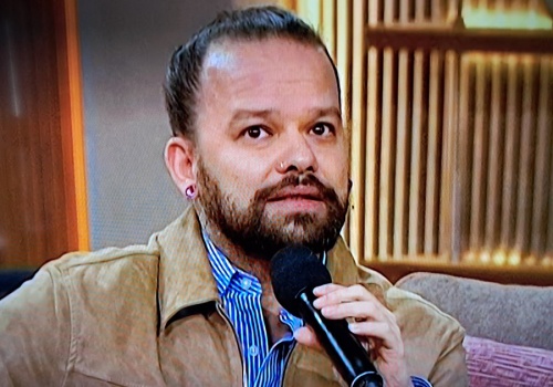 Michał Piróg w telewizji ogłosił, co będzie robił po odejściu z... telewizji. 