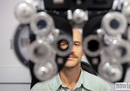 Czy laserowa korekcja wzroku jest bezpieczna? Rozwiewamy wątpliwości