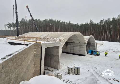 W tym roku droga S10 powinna być gotowa. Praktycznie jest to jednak nierealne