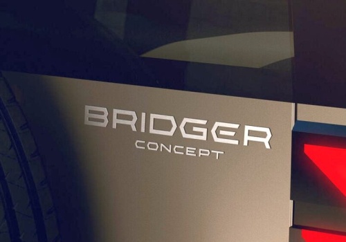 Renault Bridger nadchodzi. Będzie kanciastym miejskim crossoverem z terenowym sznytem