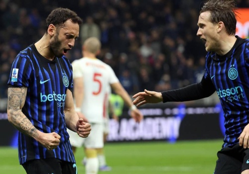 Piotr Zieliński oceniony! Media jednogłośne ws. Polaka