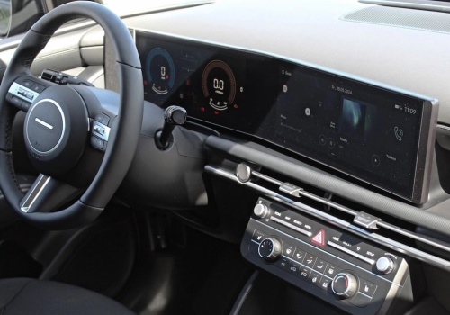 Zeszli z ceną do 114 tys. zł i „jak ręką odjął”. Rodzinny koreański SUV wyprzedził nawet tańszą Toyotę Yaris Cross