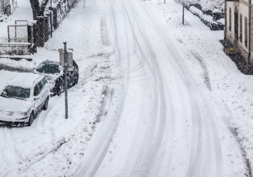 Powrót zimy do Polski? Synoptycy ostrzegają przed dużym ochłodzeniem