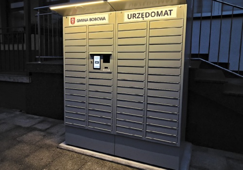 Kiedy w Tarnowie załatwimy formalności w urzędomatach?