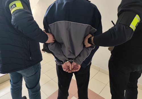 Setki kontroli i koniec wolności dla ściganych. Wielka akcja „Poszukiwany” w Rzeszowie