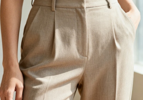 Nosiła je księżna Diana. Nie są obcisłe, a wyszczuplają nogi. Optycznie wydłużają sylwetkę