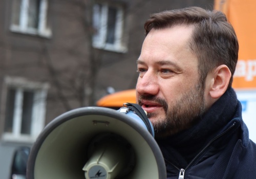 Prezydent Krakowa zapowiada nowy program dla mieszkańców