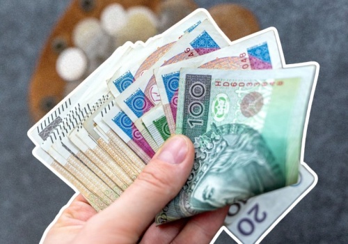 Zmiana w portfelach Polaków. Długi maleją, ale rosną problemy