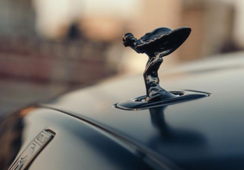 Rolls-Royce Black Badge kończy 10 lat. Jak mroczna seria zmieniła brytyjską markę?