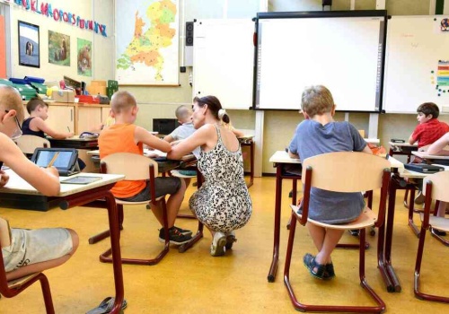 Czas na Twój ruch. Wesprzyj edukację i kulturę swoim 1,5 proc. z PIT