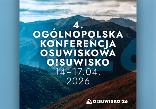 Konferencja O SUWISKO po raz czwarty