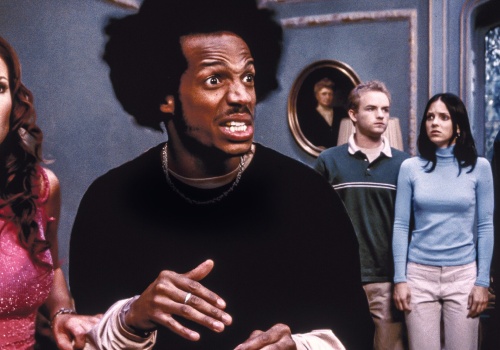 Straszny film 6 z przesuniętą datą premiery. Film powalczy z Władcami Wszechświata