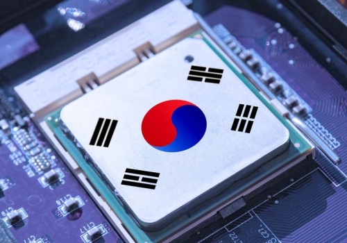 Krach w Korei Południowej jakiego jeszcze nie było. 