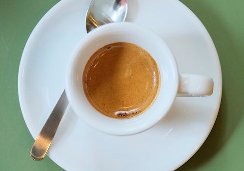 Ekspert obala największe mity na temat kawy. 