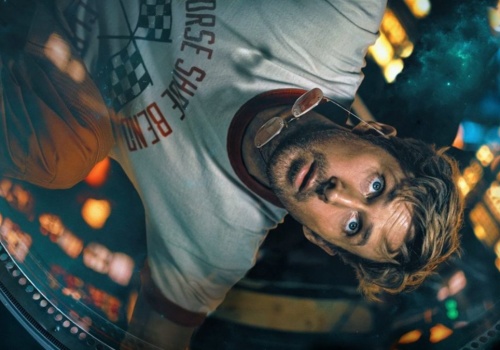 Wybitny reżyser chwali nowe science fiction. Projekt Hail Mary rzucił go na kolana