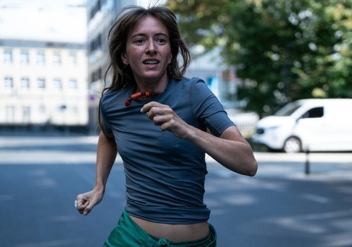 Krytycy pokochali ten polski film. Prawdziwy hit. 