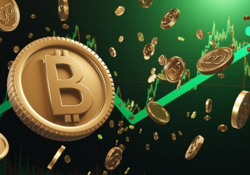 Bitcoin blisko 72 000 USD. BTC rośnie po przebiciu kluczowych poziomów