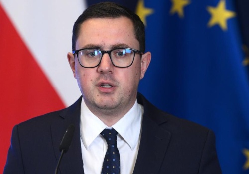 Polska odporna na kryzys w Zatoce? Motyka: Zastąpimy gaz z Kataru bez problemu