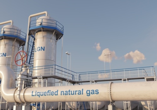 Polska może zastąpić LNG z Kataru. 