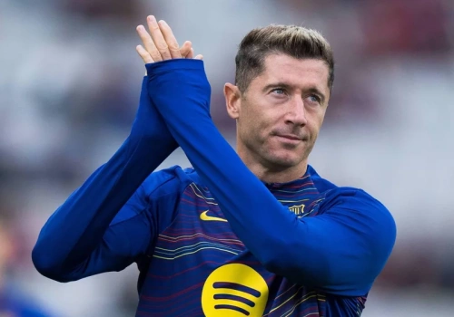 Tak wygląda świat bez Roberta Lewandowskiego. Co za słowa z Barcelony!