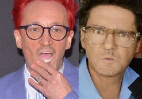 Kuba Wojewódzki nie odpuszcza Michałowi Wiśniewskiemu. ZŁOŚLIWIE obśmiał jego osobiste wyznanie