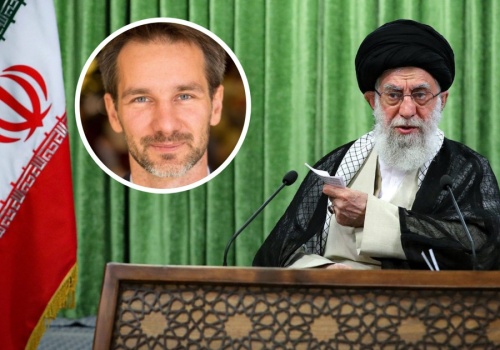 Co się stanie z irańskim reżimem? 