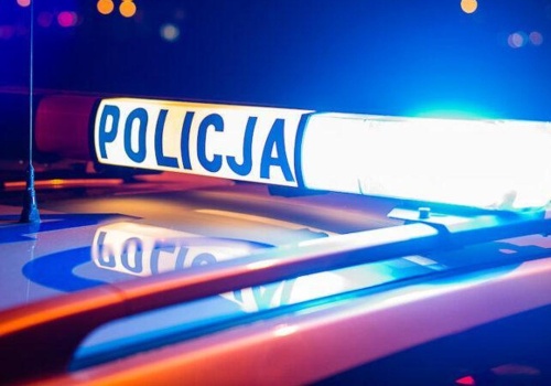 Luksusowy Jeep, buspas i fałszywe dokumenty. Wpadka 29-latka w centrum Rzeszowa