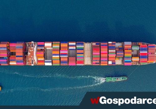 Wojna może zagrozić eksportowi polskiej żywności