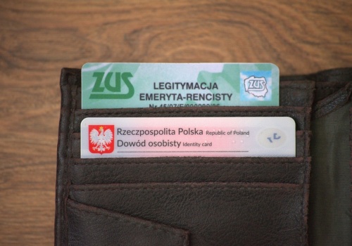 ZUS poinformował, ile wynosi przeciętna emerytura. Oto kwota