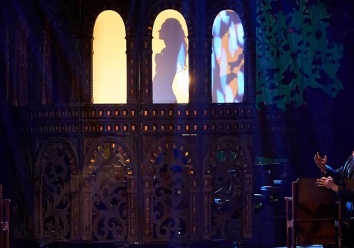 Dzień Kobiet w Weronie – „Romeo i Julia” ponownie na scenie Opery Śląskiej