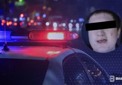 Zbrodniarz z Kadłuba zainspirował młodego chłopaka. „Zrobię to lepiej” Trafił już w ręce policji