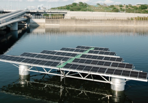 SolarDuck chce przyspieszyć rozwój morskiej energetyki fotowoltaicznej