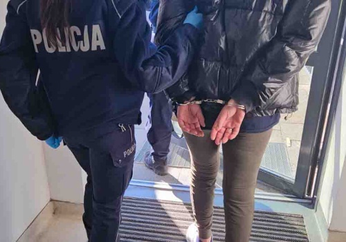 Lubuskie. Wielka akcja policji, zatrzymano 96 osób w dwa dni