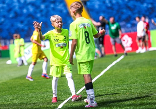 Ponad 15 tys. drużyn zgłosiło się do XXVI edycji Pucharu Tymbark