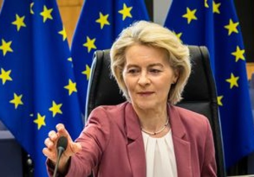 Bruksela odpowiada Trumpowi. 