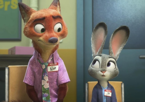 Jeden z najbardziej dochodowych filmów ostatnich lat z datą premiery w Disney+. „Zwierzogród 2” już za chwilę online