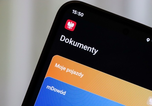 mObywatel nigdzie się nie wybiera. 