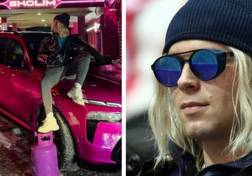 Skolim wprowadza limity na stacji. Ile można maksymalnie zatankować?