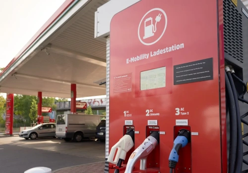 ORLEN przyspiesza z ładowarkami. 160 punktów ORLEN Charge powstanie w Niemczech