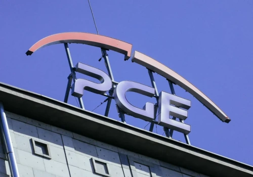 Czy dostawy gazu są zagrożone? PGE uspokaja