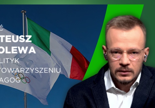 Sport się przeobraża. W grę wchodzą wielkie pieniądze i przyroda
