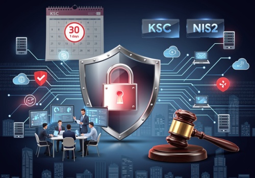 Ustawa o KSC podpisana. Firmy mają tylko miesiąc na przygotowanie do NIS2