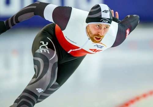 Polacy chcą włączyć się do walki o medale w wielobojach