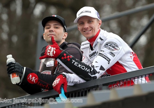 Żużel. Wilki są bardzo głodne! Musielak mówi o składzie w Krośnie!