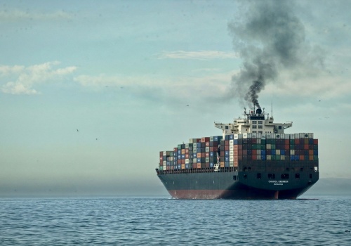 Wojna na Bliskim Wschodzie zakłóca logistykę. Tranzyt spadł o ponad 80%