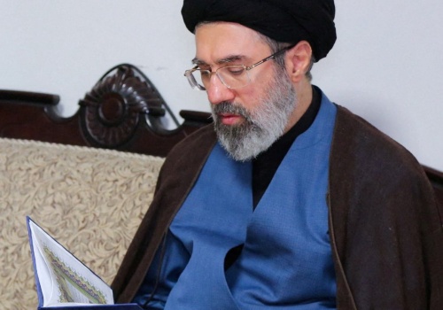 Jest faworyt do przejęcia władzy w Iranie. Izrael: Będzie celem eliminacji