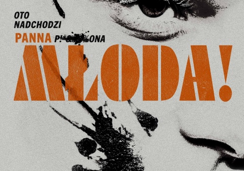 Panna młoda! w kinie Światowid