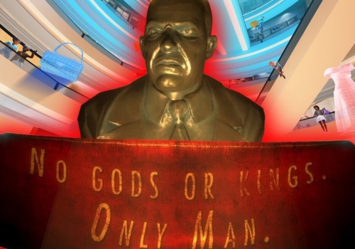 Weteran uważa, że wszystkie gry AAA dla jednego gracza są takie same i wskazuje platformę, która ewoluuje tak szybko jak trendy na TikToku i sypie złotem